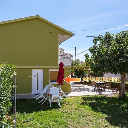 Miranda Apartment Medulin Phòng bức ảnh