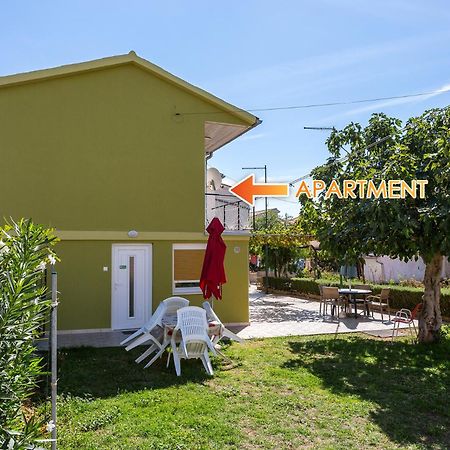 Miranda Apartment Medulin Phòng bức ảnh