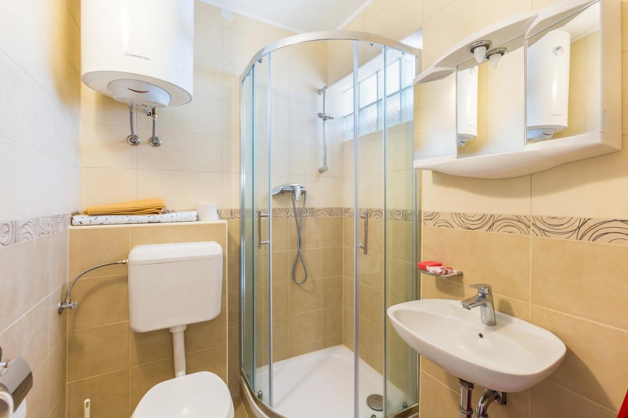 Miranda Apartment Medulin Ngoại thất bức ảnh