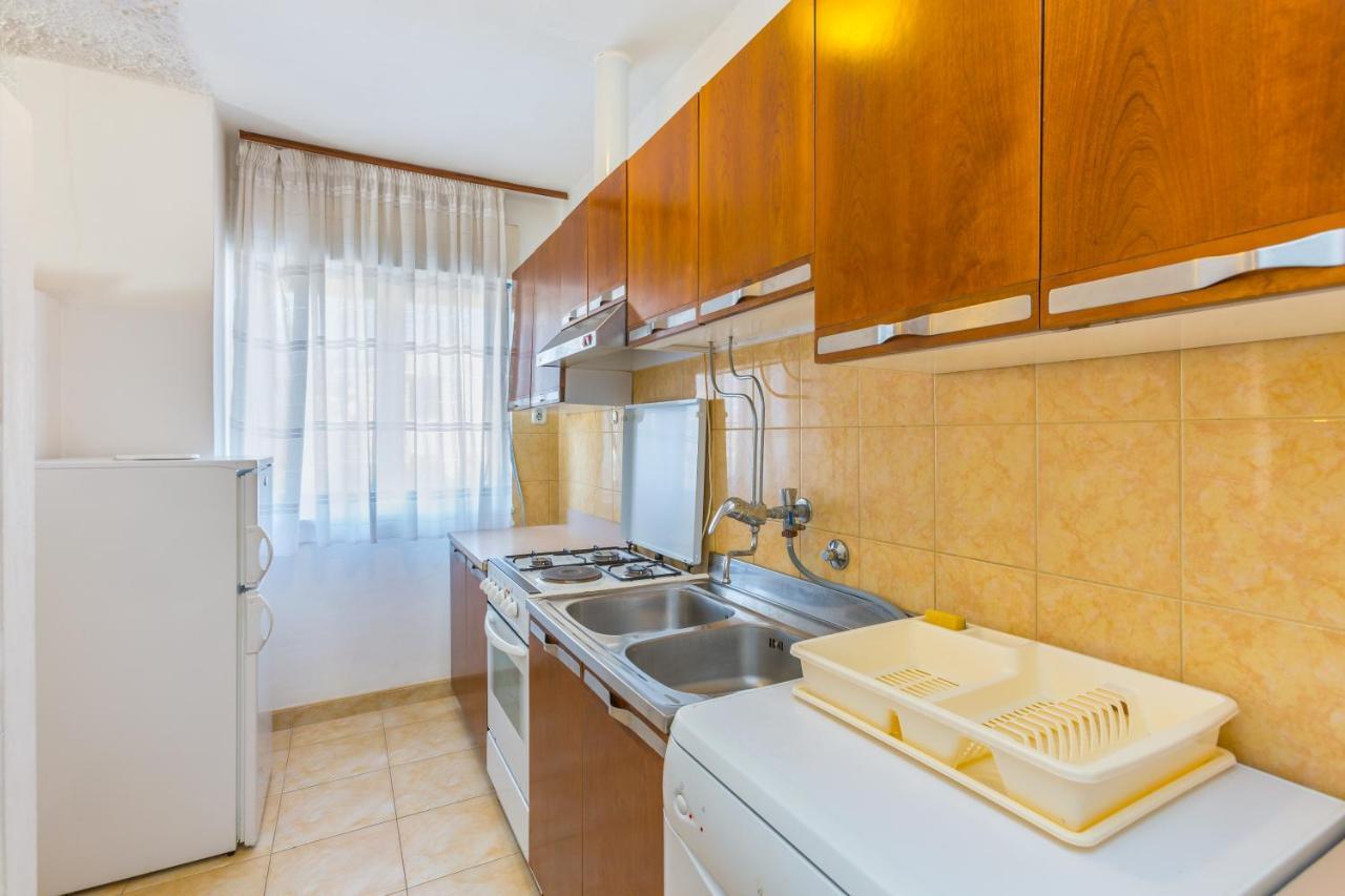 Miranda Apartment Medulin Ngoại thất bức ảnh