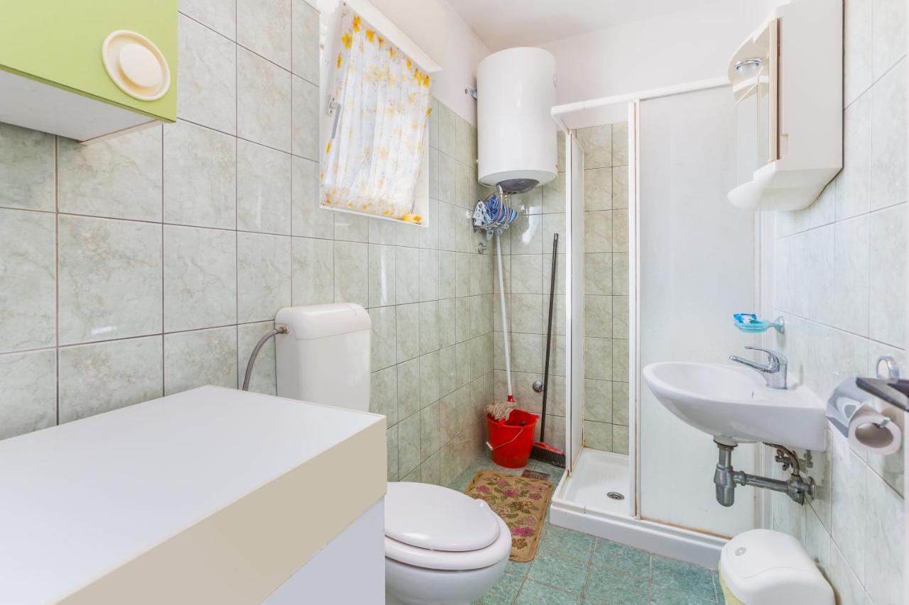 Miranda Apartment Medulin Ngoại thất bức ảnh