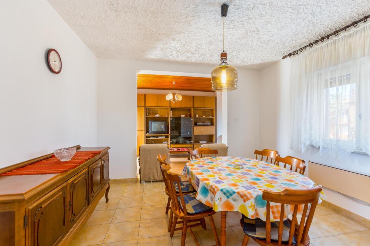Miranda Apartment Medulin Ngoại thất bức ảnh