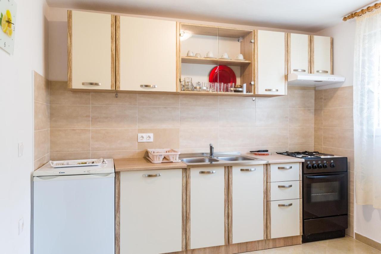 Miranda Apartment Medulin Ngoại thất bức ảnh